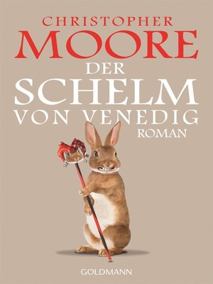 cover image of Der Schelm von Venedig